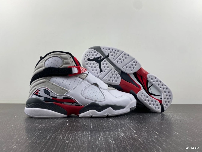 Retro 305381-103 Jordan (2013) 8 Bugs Bunny Air 0615